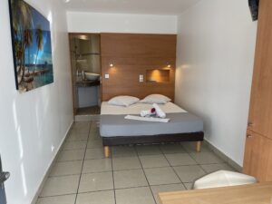 CHAMBRE STANDARD