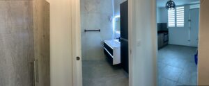 STUDIO TERRASSE K RES